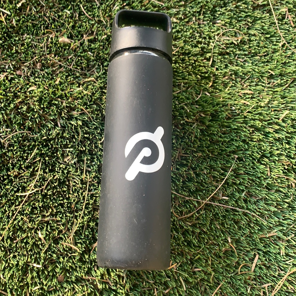 Peloton Water Bottle